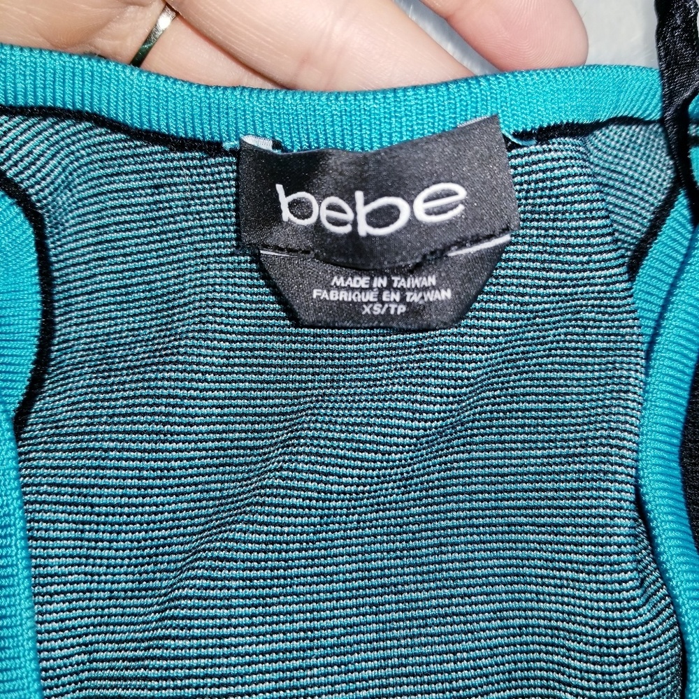 BEBE Dress - Picture 3 of 3